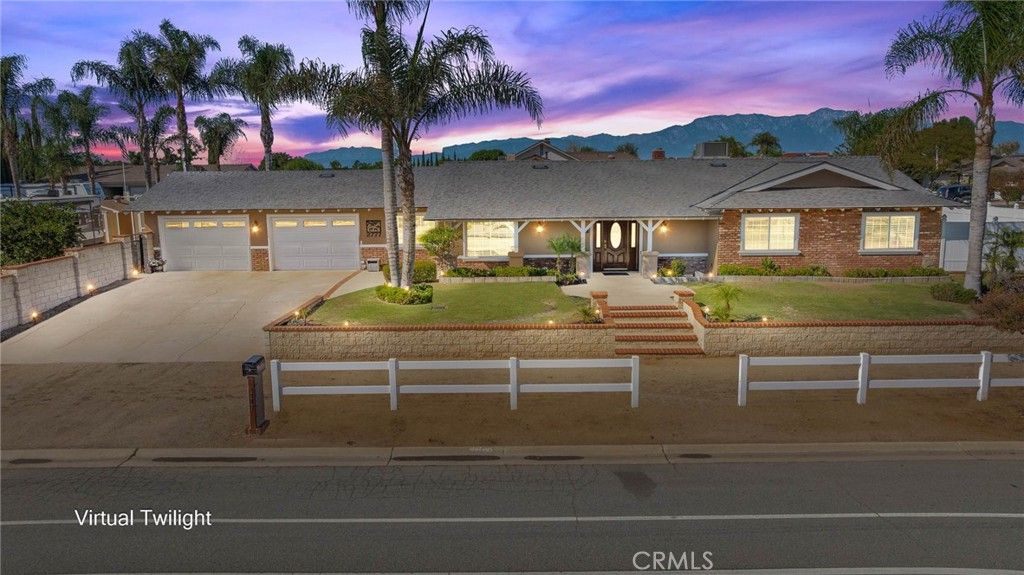 2777 Norco, Norco, CA 92860 — exterior