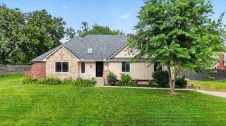 904 SW 44TH Street, Blue Springs, MO 64015