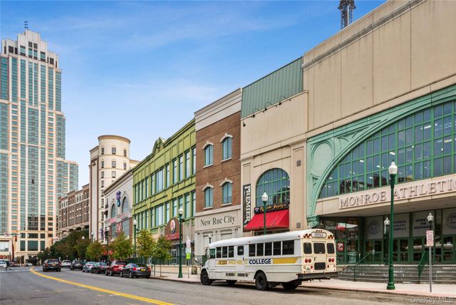 25 Leroy Place PH7, New Rochelle, NY 10805