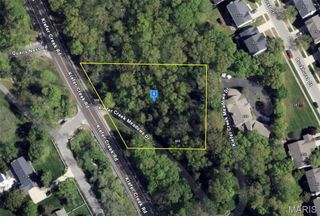 602 Kiefer Creek Road, Ballwin, MO 63021
