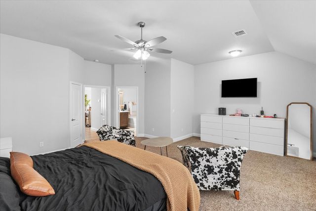 648 Sirius Lane, Waxahachie, TX 75165