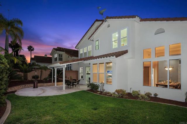 4893 Almondwood Way, San Diego, CA 92130