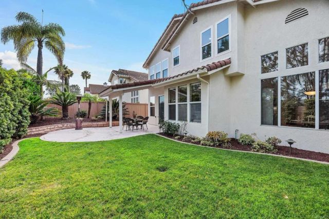 4893 Almondwood Way, San Diego, CA 92130