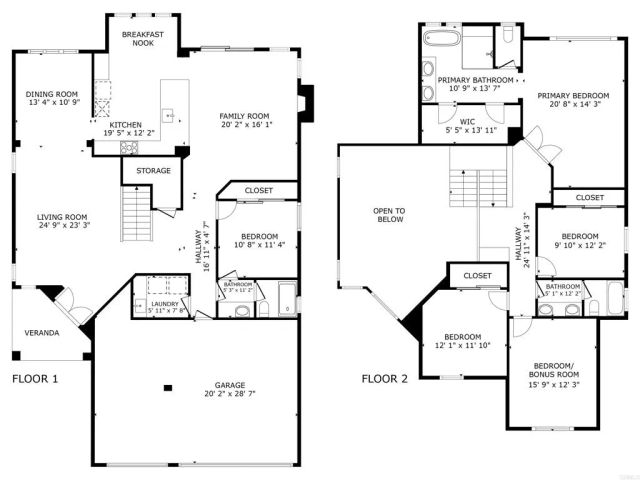 4893 Almondwood Way, San Diego, CA 92130