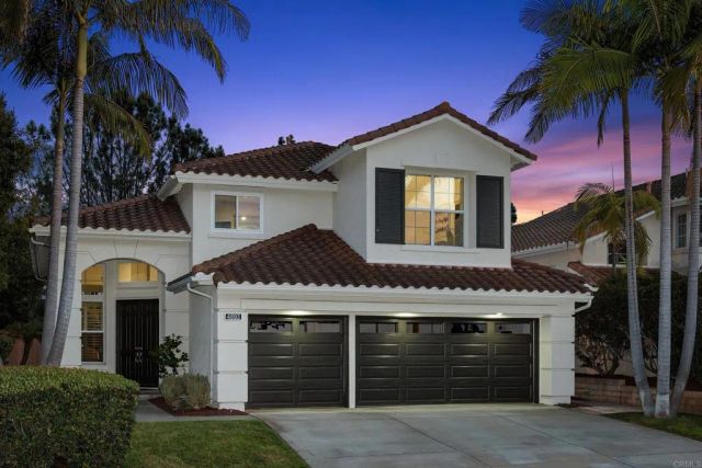 4893 Almondwood Way, San Diego, CA 92130