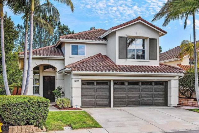 4893 Almondwood Way, San Diego, CA 92130