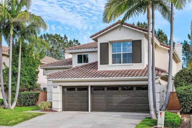 4893 Almondwood Way, San Diego, CA 92130