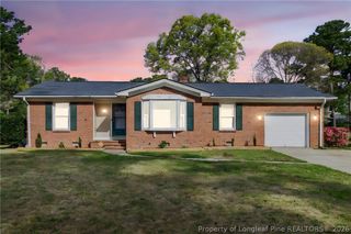 6239 Milford Road, Fayetteville, NC 28303