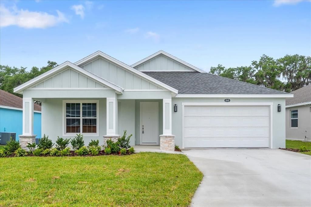4545 FAIRWAY OAKS DRIVE, Mulberry, FL 33860