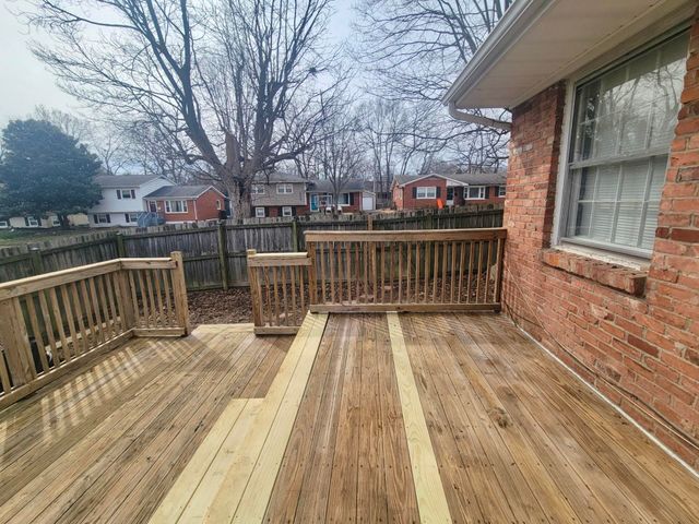 2156 Violet Road, Lexington, KY 40504