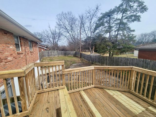 2156 Violet Road, Lexington, KY 40504