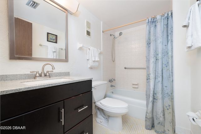1415 Ocean Shore Boulevard M110, Ormond Beach, FL 32176