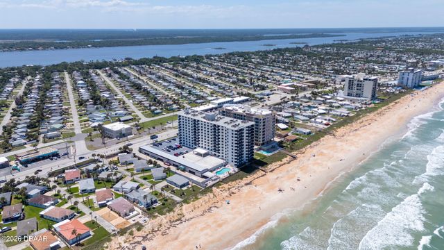1415 Ocean Shore Boulevard M110, Ormond Beach, FL 32176