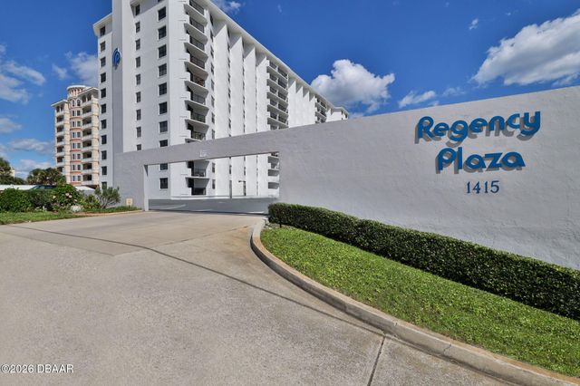 1415 Ocean Shore Boulevard M110, Ormond Beach, FL 32176