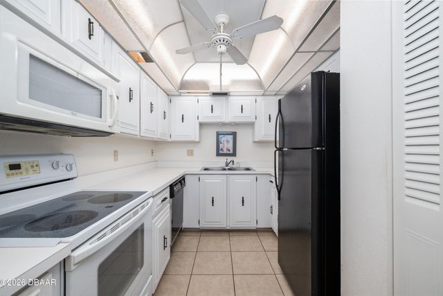 1415 Ocean Shore Boulevard M110, Ormond Beach, FL 32176