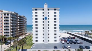 1415 Ocean Shore Boulevard M110, Ormond Beach, FL 32176