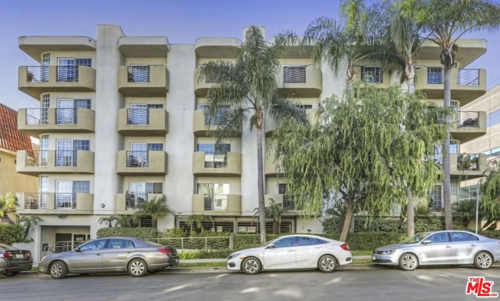 1817 Selby Avenue 102, Los Angeles, CA 90025 — exterior