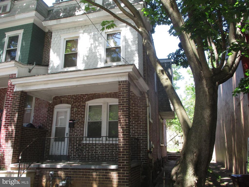 1333 W 5TH ST, Wilmington, DE 19805