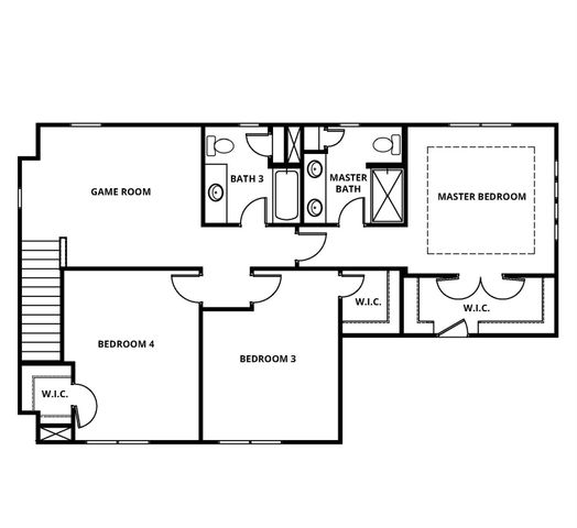 2069 Fordhill Street, Rock Hill, SC 29732