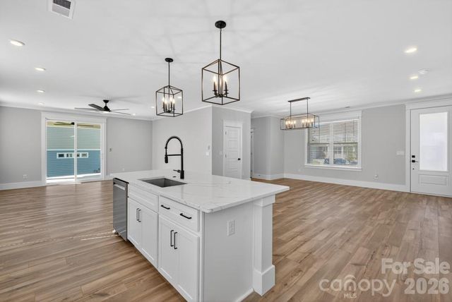 2069 Fordhill Street, Rock Hill, SC 29732