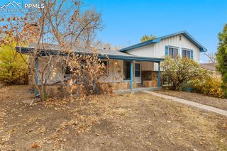 1941 Carlton Avenue, Colorado Springs, CO 80909