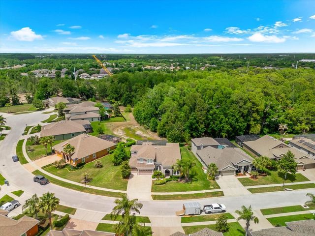 8904 CRYSTAL CREEK COURT, Land O Lakes, FL 34638