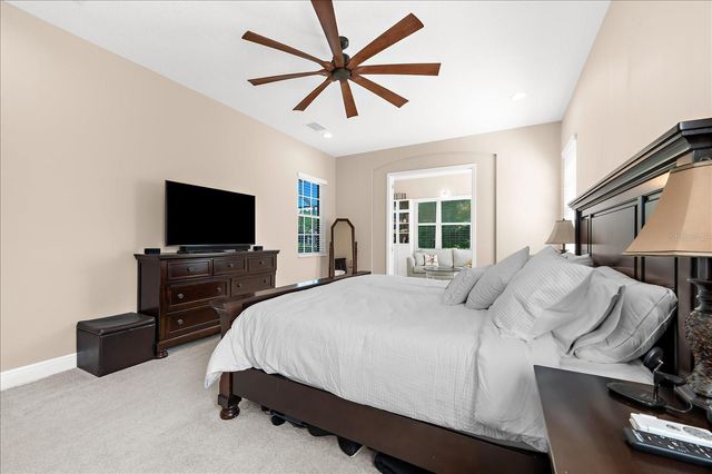 8904 CRYSTAL CREEK COURT, Land O Lakes, FL 34638