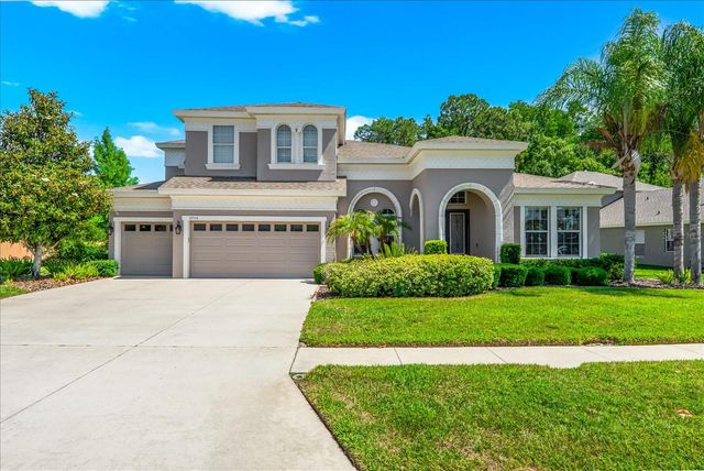 8904 CRYSTAL CREEK COURT, Land O Lakes, FL 34638