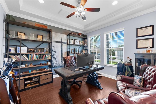 8904 CRYSTAL CREEK COURT, Land O Lakes, FL 34638