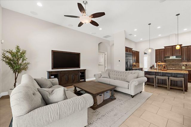 8904 CRYSTAL CREEK COURT, Land O Lakes, FL 34638