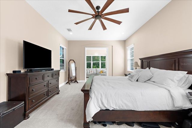8904 CRYSTAL CREEK COURT, Land O Lakes, FL 34638