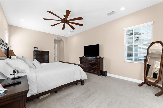 8904 CRYSTAL CREEK COURT, Land O Lakes, FL 34638