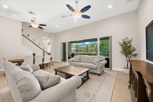 8904 CRYSTAL CREEK COURT, Land O Lakes, FL 34638
