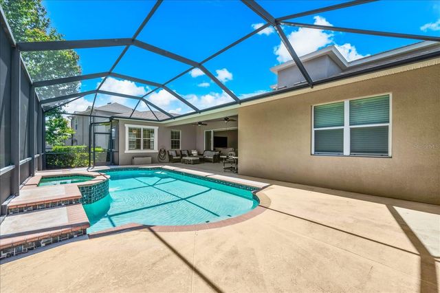 8904 CRYSTAL CREEK COURT, Land O Lakes, FL 34638