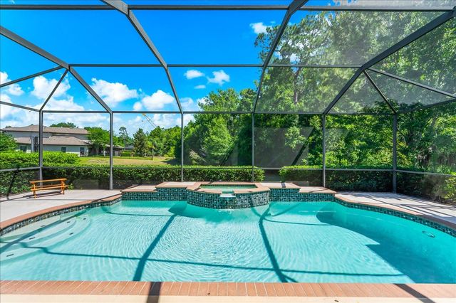 8904 CRYSTAL CREEK COURT, Land O Lakes, FL 34638