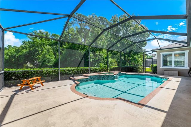8904 CRYSTAL CREEK COURT, Land O Lakes, FL 34638