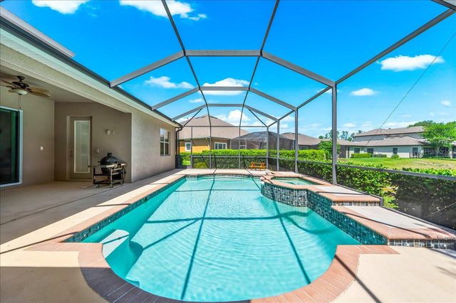8904 CRYSTAL CREEK COURT, Land O Lakes, FL 34638