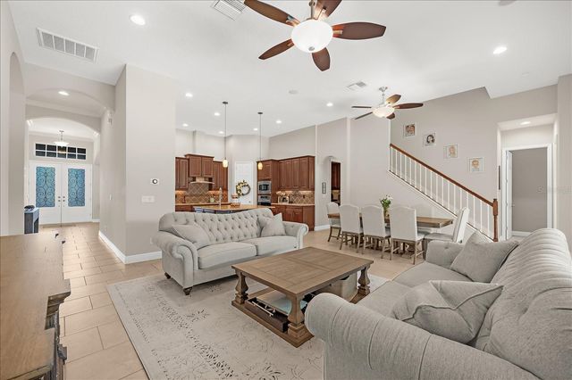 8904 CRYSTAL CREEK COURT, Land O Lakes, FL 34638