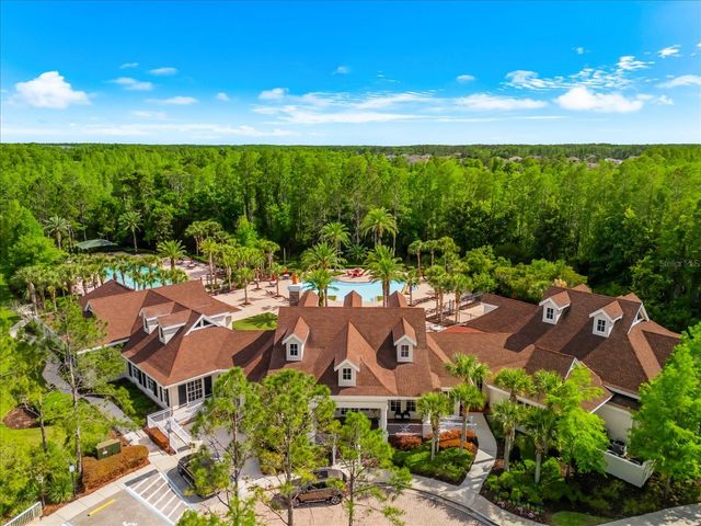 8904 CRYSTAL CREEK COURT, Land O Lakes, FL 34638
