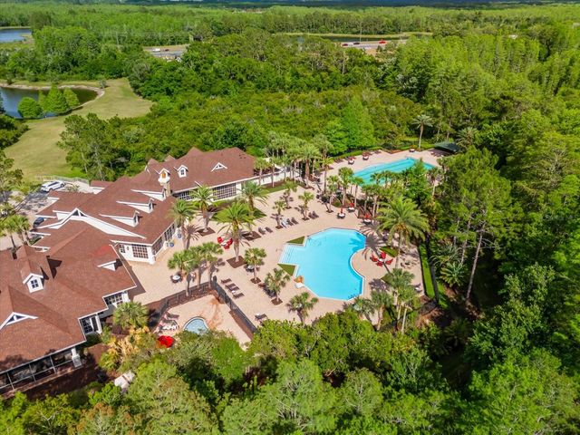 8904 CRYSTAL CREEK COURT, Land O Lakes, FL 34638