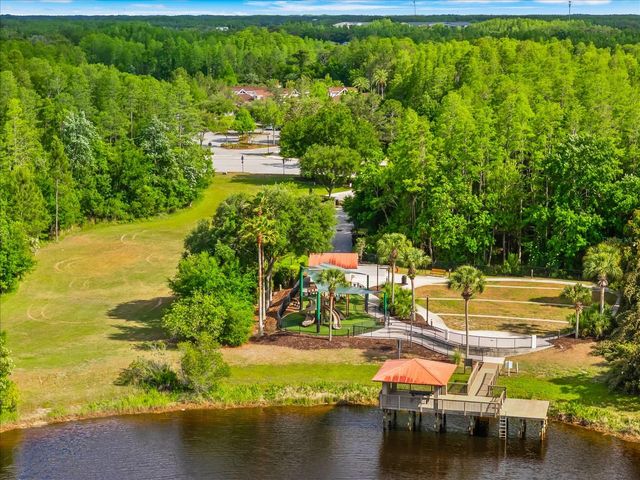 8904 CRYSTAL CREEK COURT, Land O Lakes, FL 34638