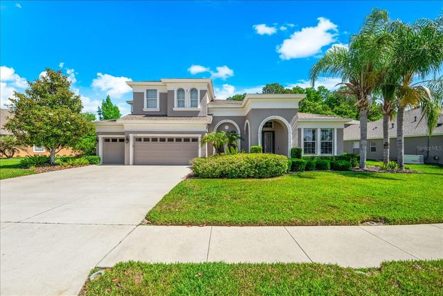 8904 CRYSTAL CREEK COURT, Land O Lakes, FL 34638