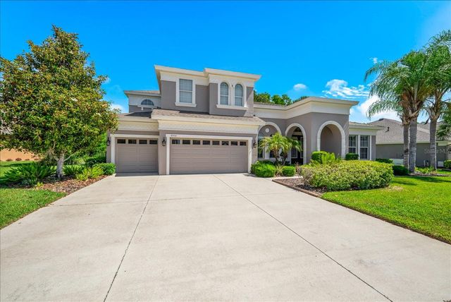 8904 CRYSTAL CREEK COURT, Land O Lakes, FL 34638
