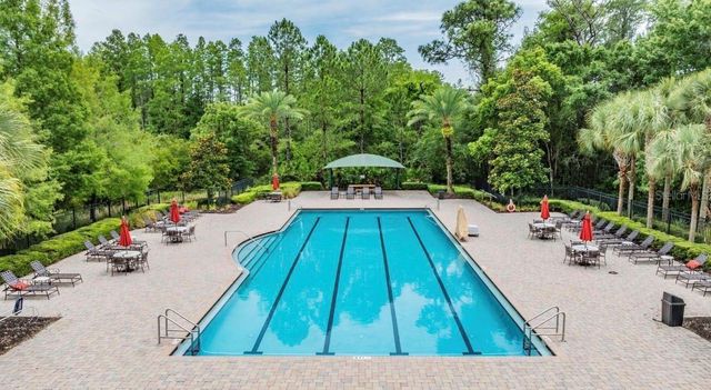 8904 CRYSTAL CREEK COURT, Land O Lakes, FL 34638