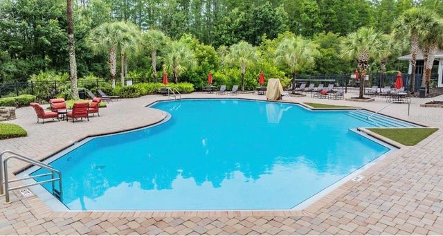 8904 CRYSTAL CREEK COURT, Land O Lakes, FL 34638