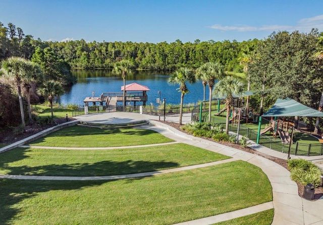 8904 CRYSTAL CREEK COURT, Land O Lakes, FL 34638