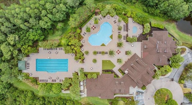 8904 CRYSTAL CREEK COURT, Land O Lakes, FL 34638