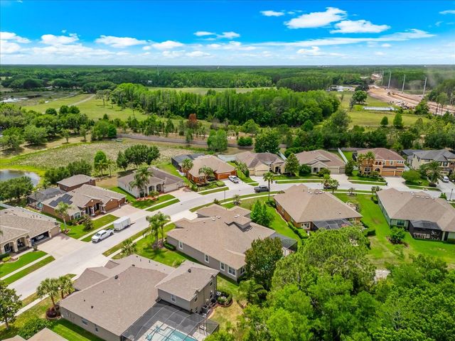 8904 CRYSTAL CREEK COURT, Land O Lakes, FL 34638