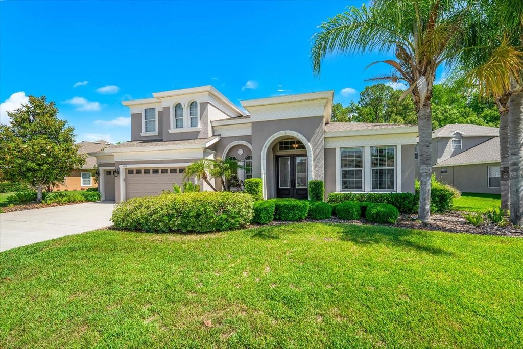 8904 CRYSTAL CREEK COURT, Land O Lakes, FL 34638