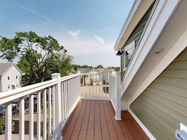 104 Litchfield Street 2, Boston, MA 02134